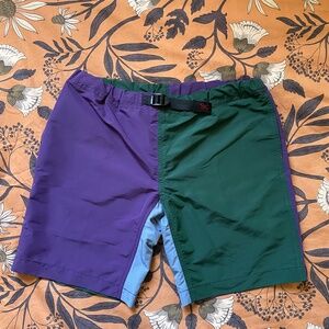 Gramicci Shorts - 8/Small